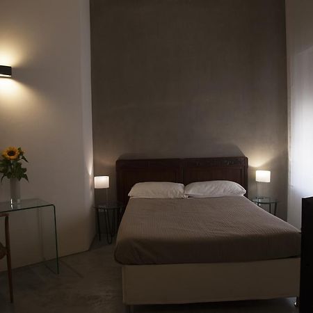 Rosalmar B&B Palermo Pokoj fotografie