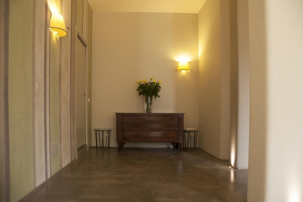 Rosalmar B&B Palermo Exteriér fotografie