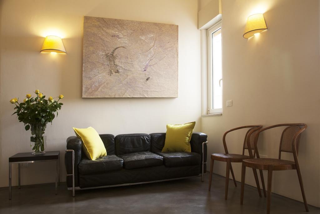 Rosalmar B&B Palermo Exteriér fotografie