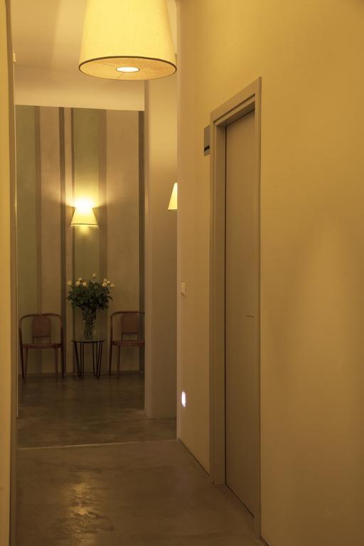 Rosalmar B&B Palermo Exteriér fotografie