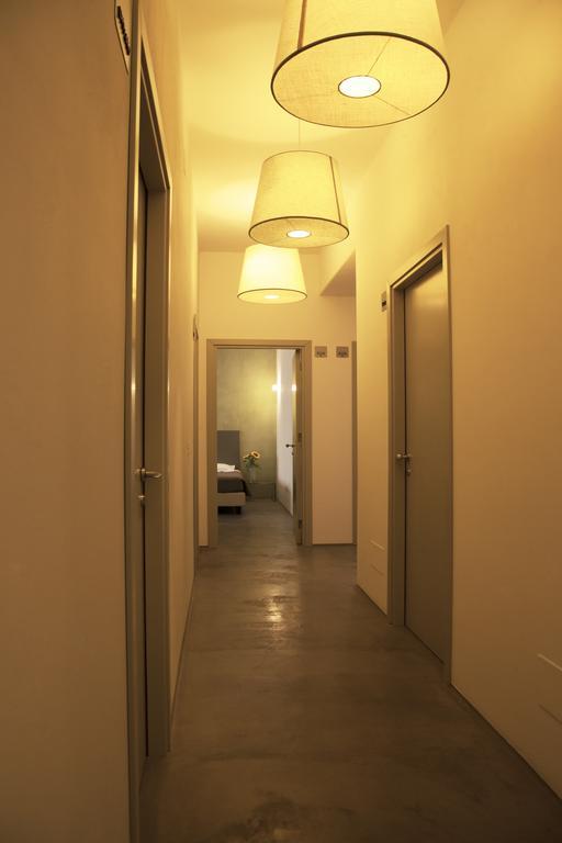Rosalmar B&B Palermo Exteriér fotografie