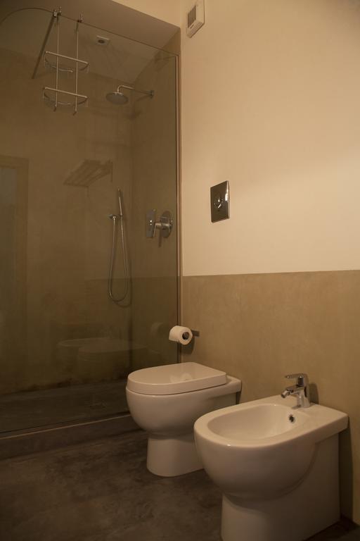 Rosalmar B&B Palermo Pokoj fotografie