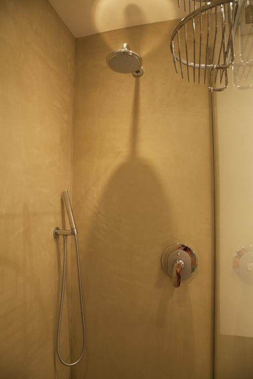 Rosalmar B&B Palermo Pokoj fotografie