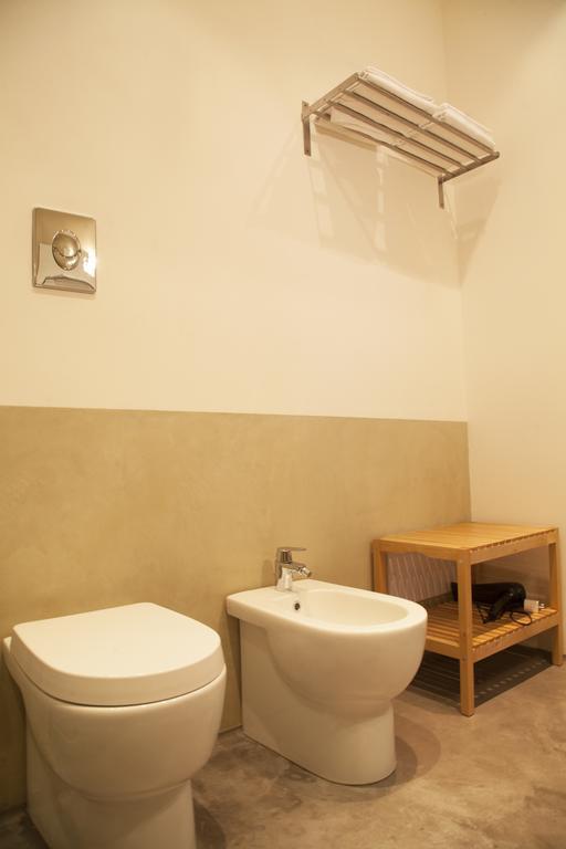 Rosalmar B&B Palermo Pokoj fotografie