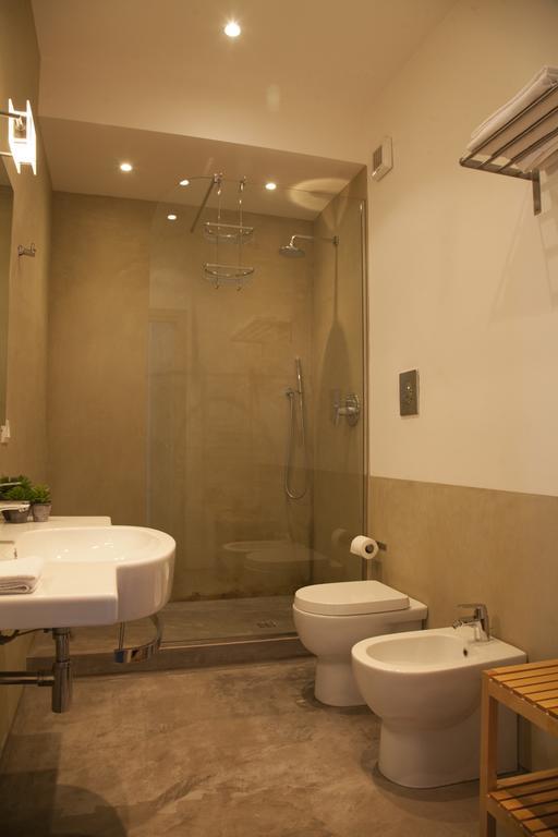 Rosalmar B&B Palermo Pokoj fotografie