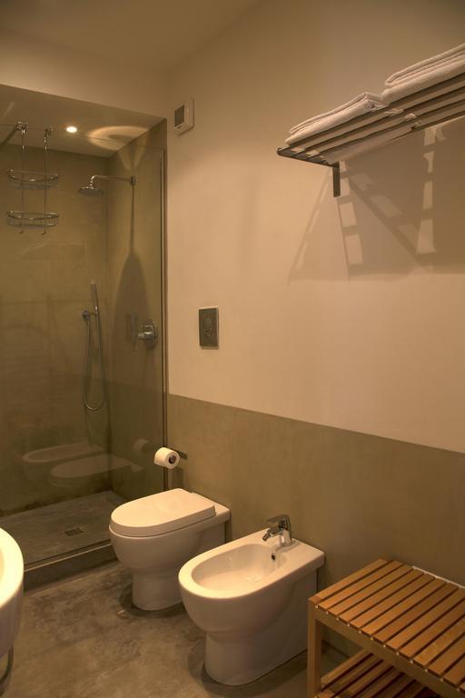 Rosalmar B&B Palermo Pokoj fotografie