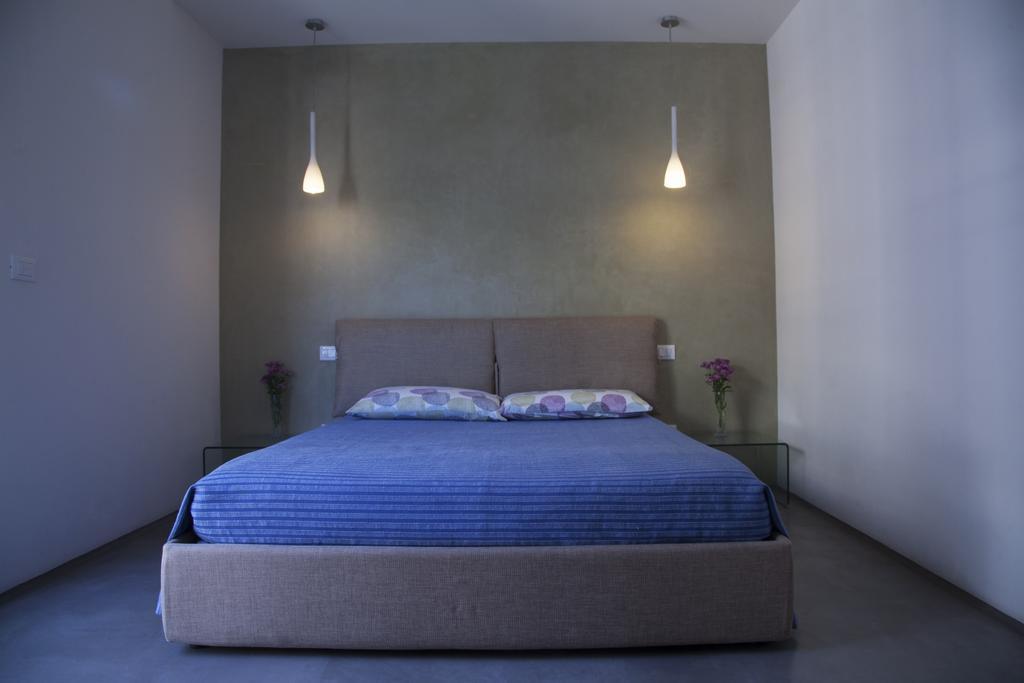 Rosalmar B&B Palermo Pokoj fotografie