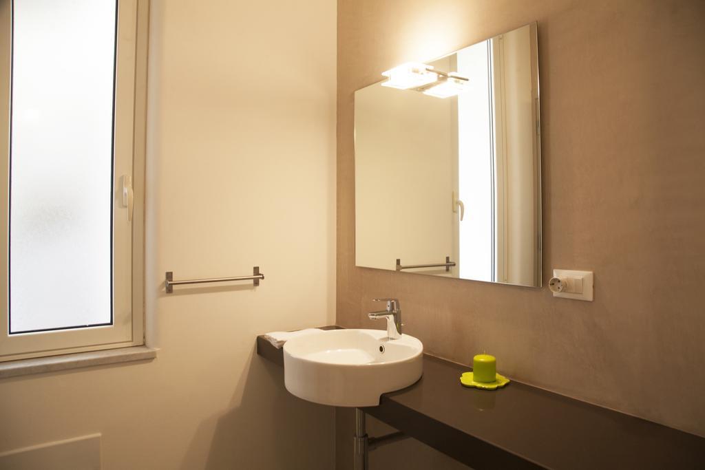 Rosalmar B&B Palermo Pokoj fotografie