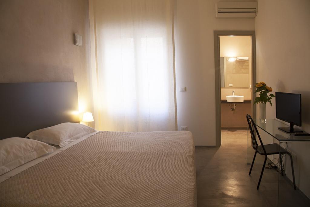 Rosalmar B&B Palermo Pokoj fotografie