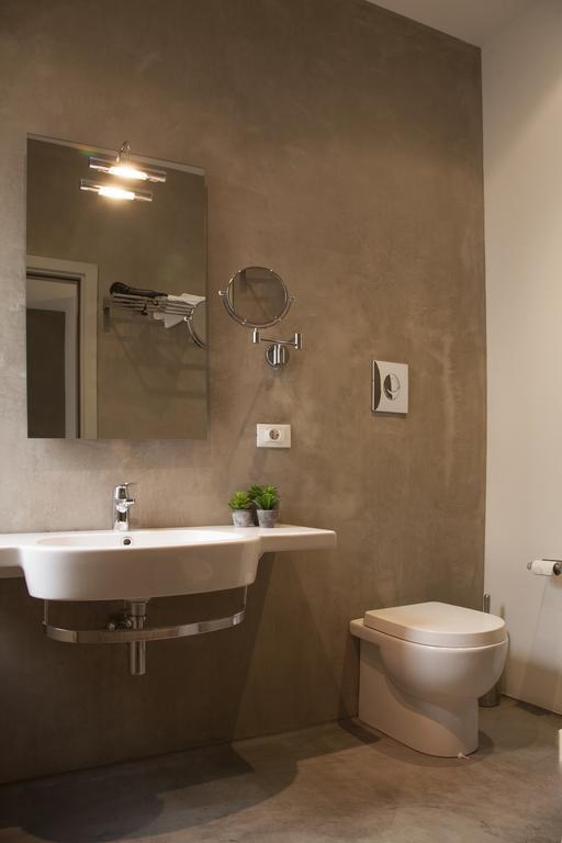 Rosalmar B&B Palermo Pokoj fotografie