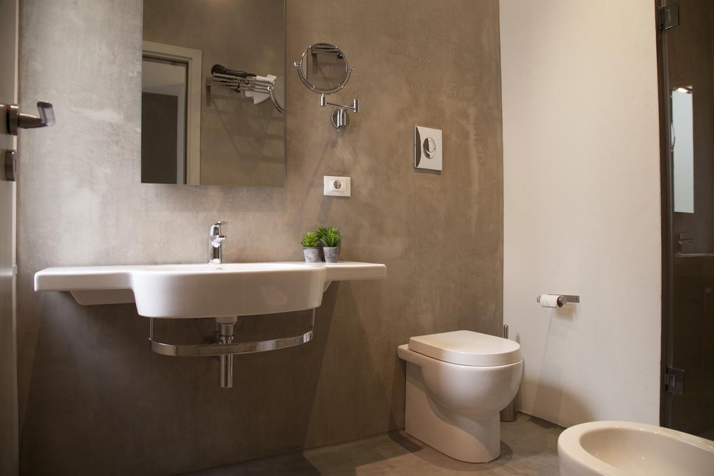 Rosalmar B&B Palermo Pokoj fotografie