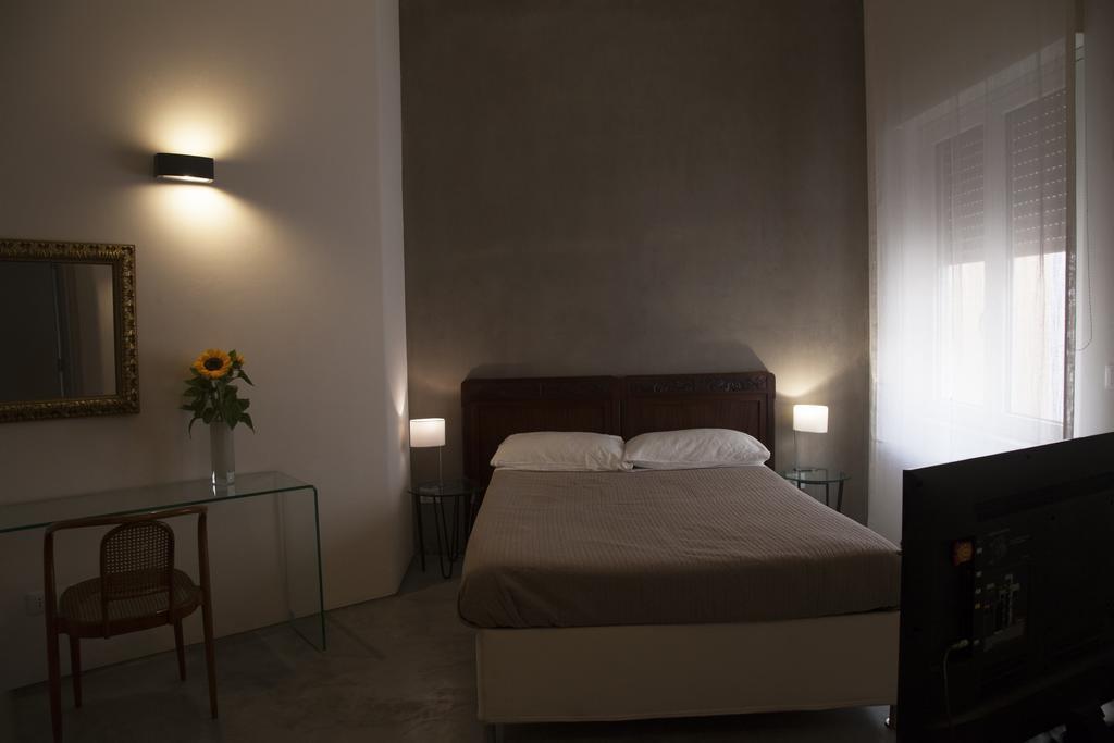 Rosalmar B&B Palermo Pokoj fotografie