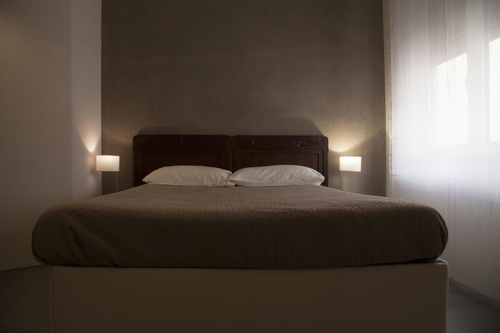 Rosalmar B&B Palermo Pokoj fotografie
