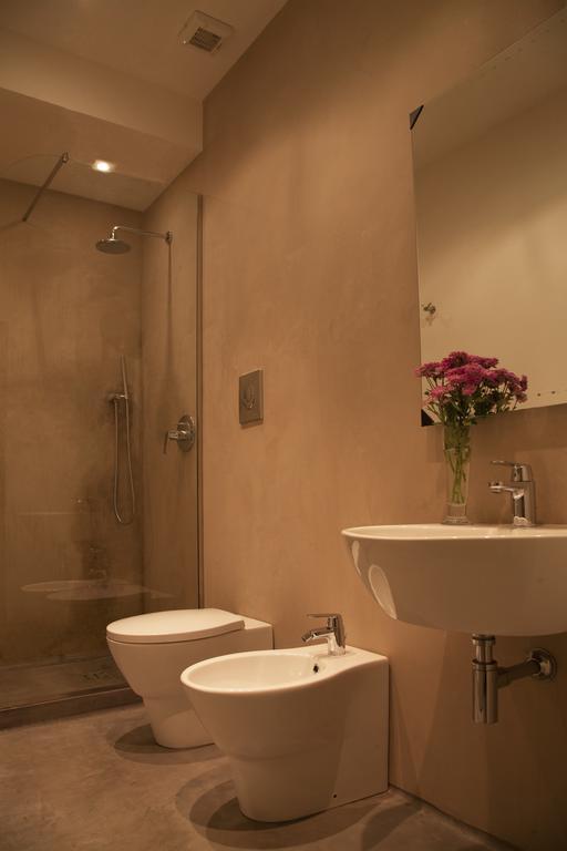 Rosalmar B&B Palermo Pokoj fotografie