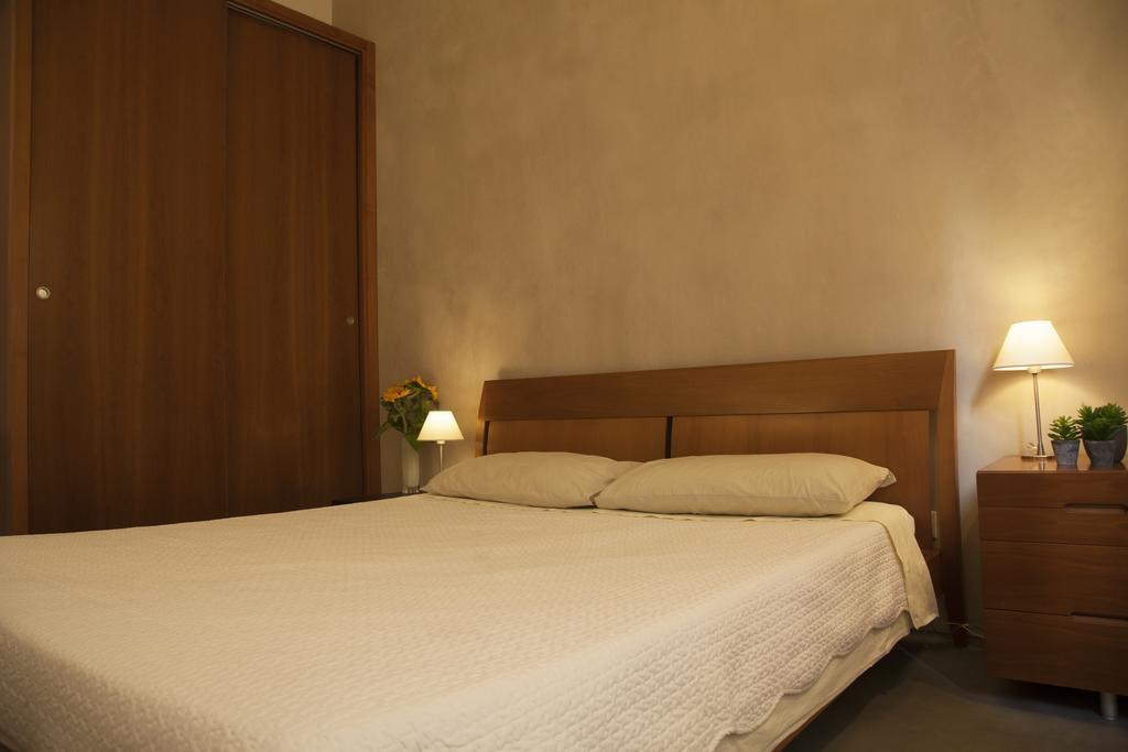 Rosalmar B&B Palermo Pokoj fotografie