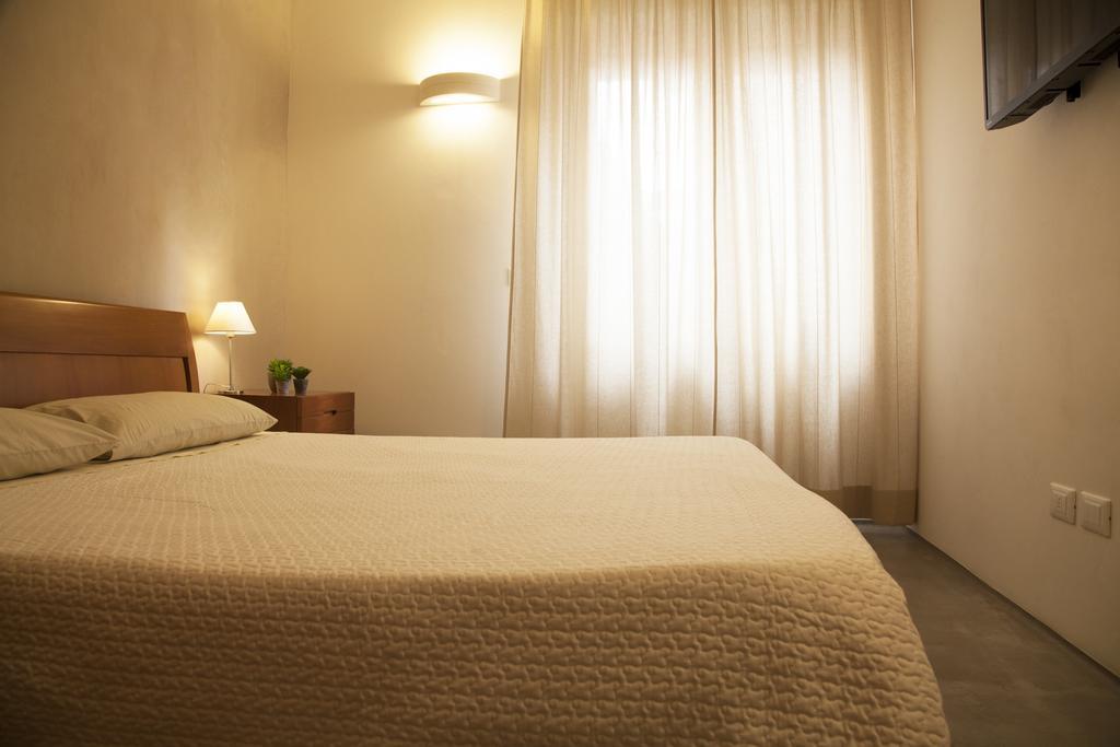 Rosalmar B&B Palermo Pokoj fotografie