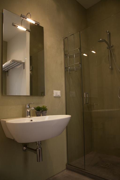 Rosalmar B&B Palermo Pokoj fotografie