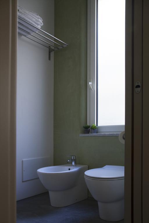 Rosalmar B&B Palermo Pokoj fotografie