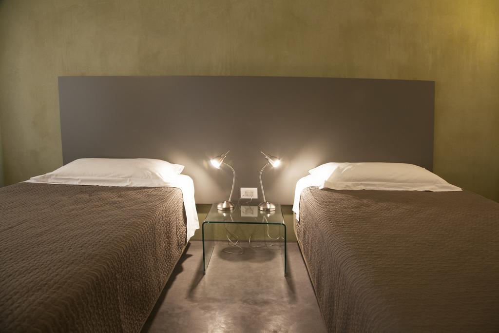 Rosalmar B&B Palermo Pokoj fotografie