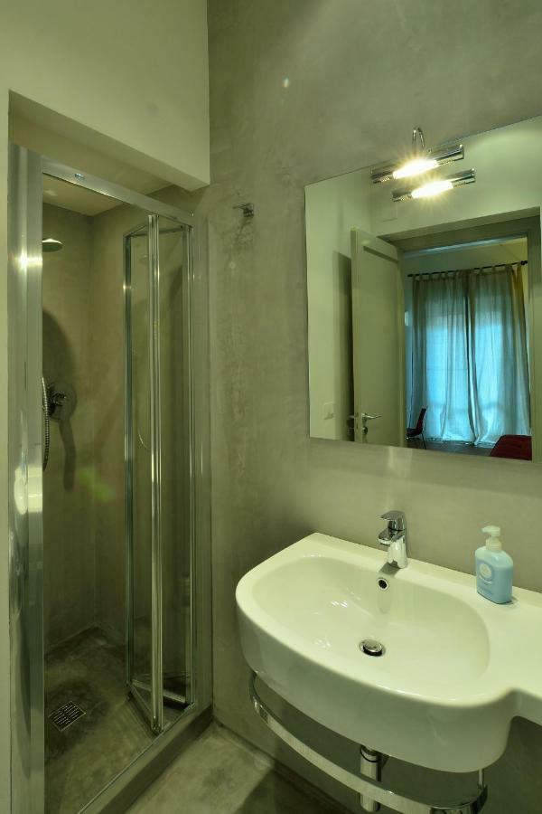 Rosalmar B&B Palermo Exteriér fotografie